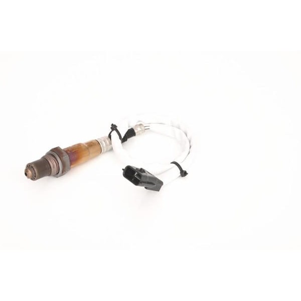 BOSCH 258010029 Oksijen Sensörü Megane III Fluence / Logan Duster 1.6