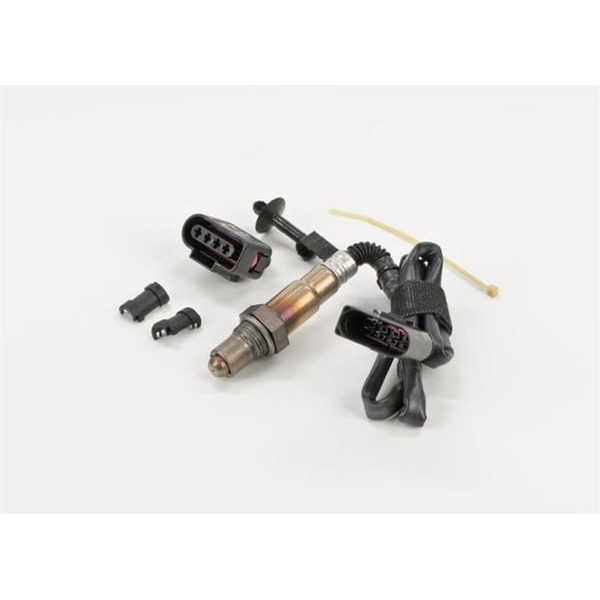 BOSCH 258010034 Oksijen Sensörü Tt 3.2 Vr6 Quattro 03-06 Bora 2.0 98-05 0258006727-0258006591-025800