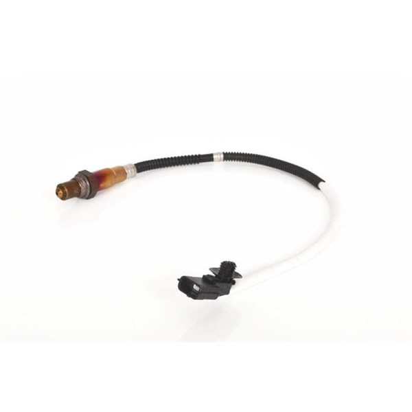 BOSCH 258010108 Oksijen Sensörü CLIO III 1.6 16V Gt 09- Twingo 1.6 Rs 08-