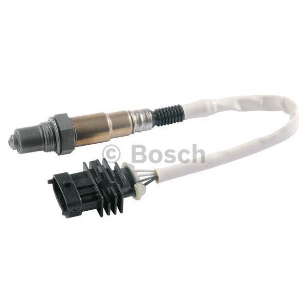 BOSCH 258010119 Oksijen Sensörü Adam 1.4S 1.4- Corsa 1.0 1.4 10- 1.4T 1.4- 