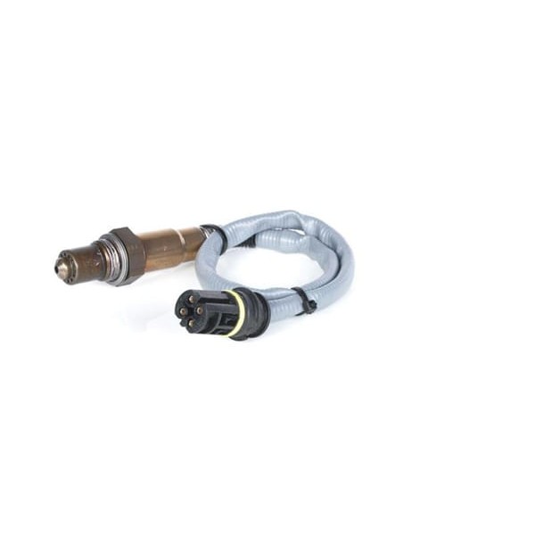 BOSCH 258010420 Oksijen Sensöru(Benzin) Bmw 5 (F10) 6 (F13)Z4 (E85)(0258006792)