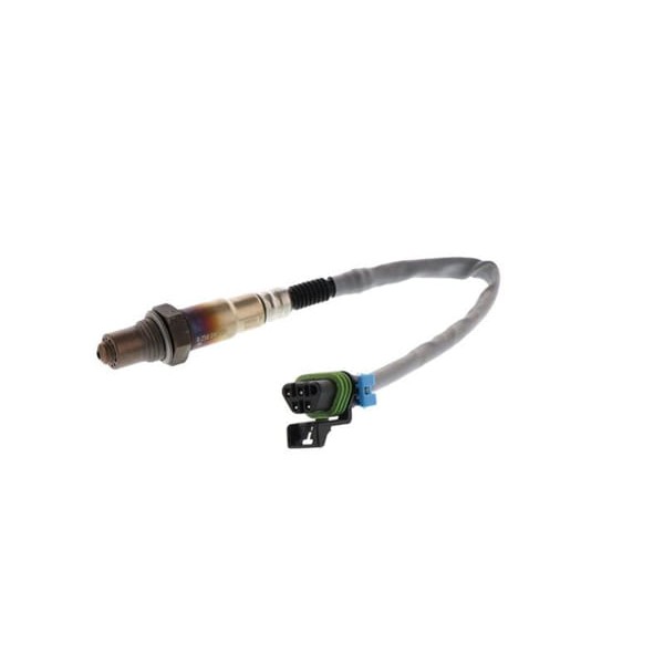 BOSCH 258010454 Oksijen/Lambda Sensörü