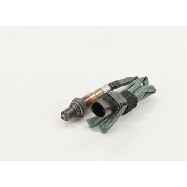 BOSCH 258017018 Oksijen Sensörü Sprinter 99-06 -Sls 99-09 -C230-Clk350-Slk350-C280-Cls63-Clk350