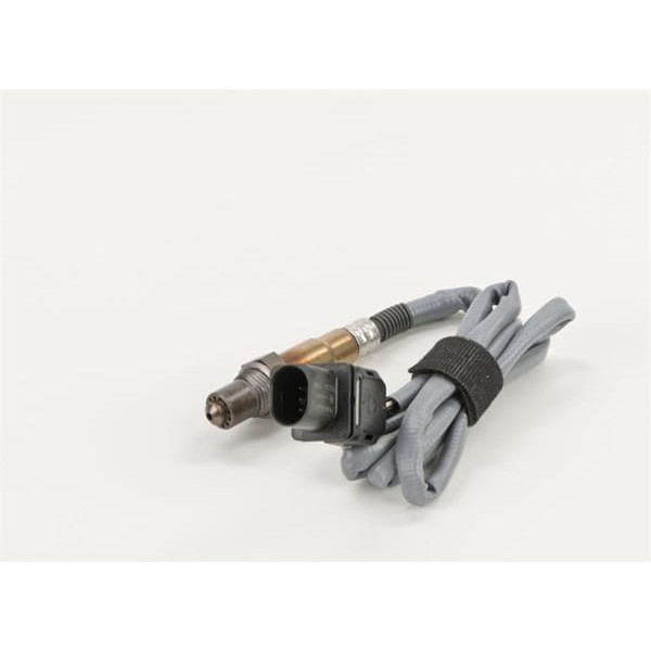 BOSCH 258017102 Oksijen Sensöru (Benzin) Bmw 3 (E90-E91-E92)Z4 (E89) 