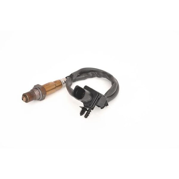BOSCH 258017111 Oksijen Sensörü Alfa 156 159-Brera Gt-Spıder 1.9 Jtd 05-