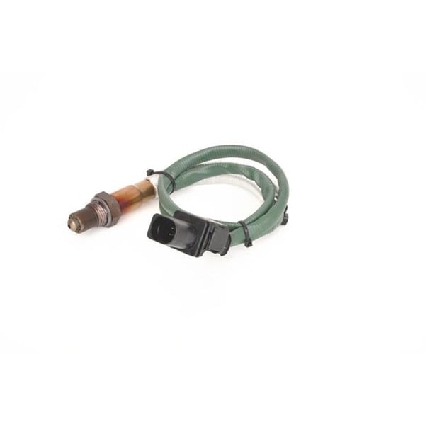 BOSCH 258017121 Oksijen Sensörü Benz C 180 Kompressor 08- 04-10 04 C 180 Kompressor 07- 01-0810 C