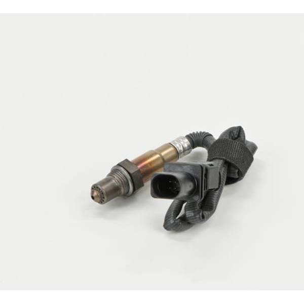 BOSCH 258017126 Oksijen Sensörü Bmw E81 E87 316 E90 316I E91 316I E60 540I 550I E63 E64 E65 E66 E70×