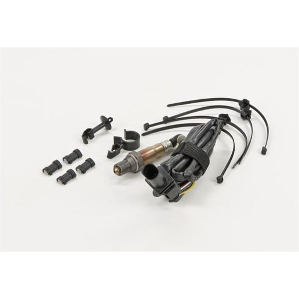 BOSCH 258017182 Oksijen Sensörü Eos 3.6 V6 09-10 Beetle 2.5 05-10 A4 1.8 Tfsı 08-15
