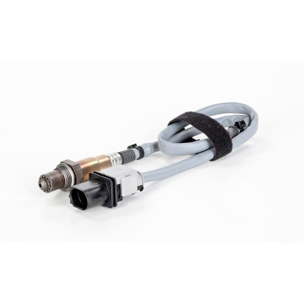 BOSCH 258017218 Oksijen Sensörü Porsche Panamera 3.6-4.8 10- 665Mm 