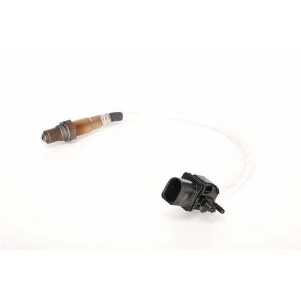 BOSCH 258017357 Oksijen Sensörü Ford Cmax II 1.6 10- Focus II 1.6TDCI 04-12 450Mm 