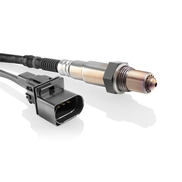 BOSCH 258027157 Lambda Sensörü Land Rover Discovery Sport 02-16 