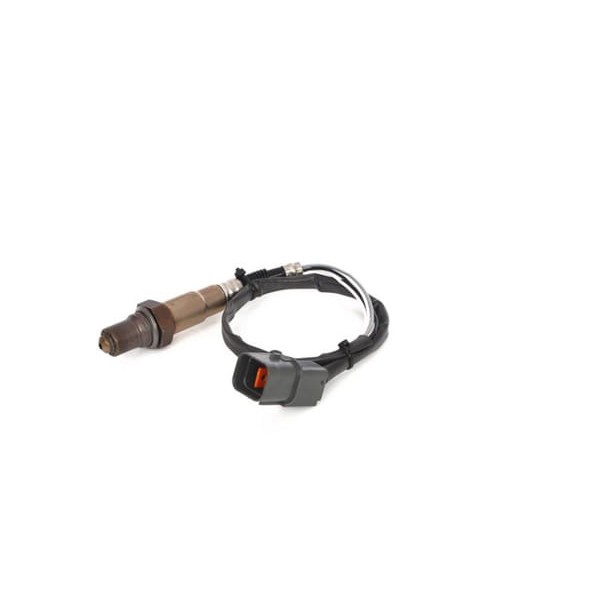 BOSCH 258986745 Oksijen Sensöru (Benzin) Accent IV-I20-I30-Carens III-Ceed-Rıo 1.4-1.6 