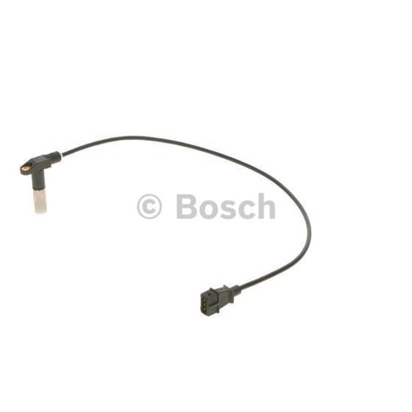 BOSCH 261210002 Devir Sensörü Alfa Romeo 75 1.8 Ie 1988 09- 92-02 535 I 1988 01- 93-04 524 Td 1983 0 