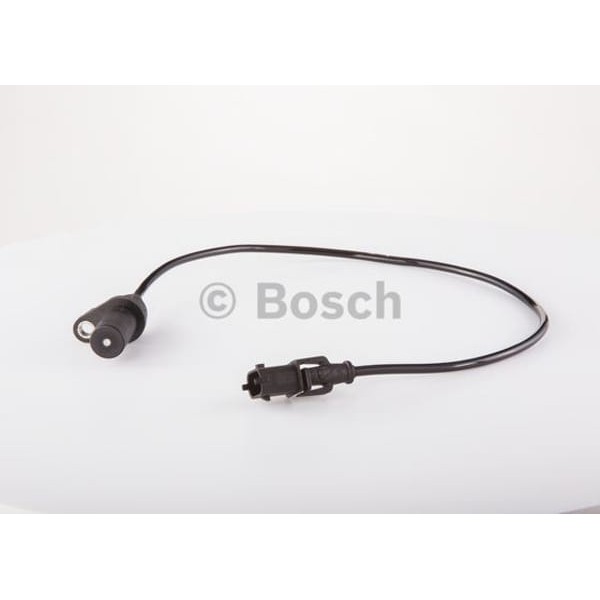 BOSCH 261210161 Devir-Hız Sensörü Albea Palio 01- 43132 Volant Okuyucu 