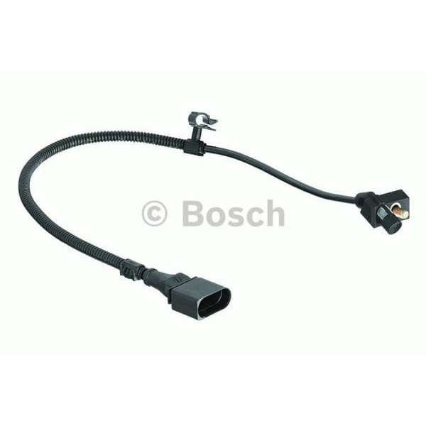 BOSCH 261210188 Devir Sensörü Polo -01 Caddy 00-03 1.4 Aud