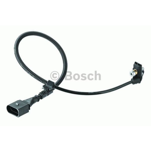 BOSCH 261210213 Devir Sensörü Golf IV Bora Polo 1.4 1.6