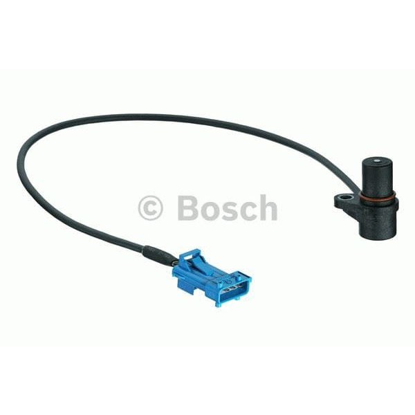 BOSCH 261210269 Krank Mil Devir Sensörü Saab 900 2.0 2.3 94-98 9.3 2.0 2.3 98-03 9.5 2.0 2.3 05-