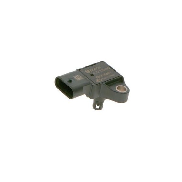 BOSCH 261230495 Emme Basınç Sensörü Cmax 12-Focus 18-Connect 13-1.0 Ecoboost