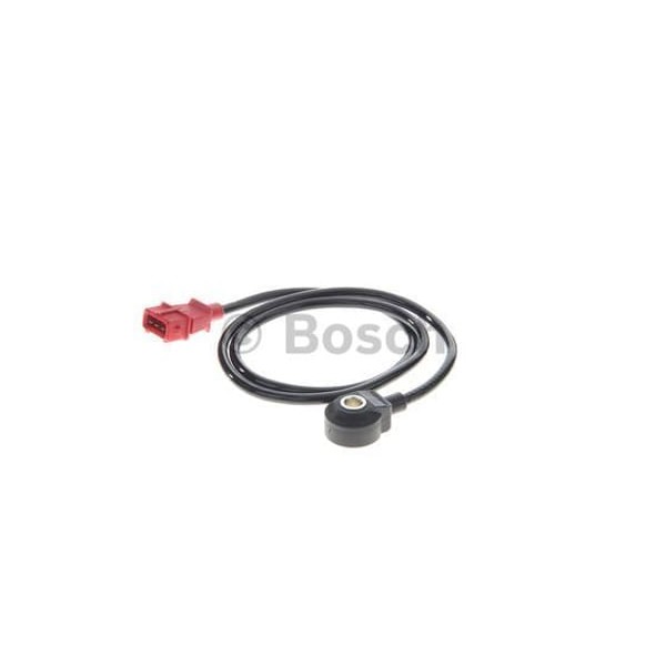 BOSCH 261231019 Vuruntu Sensörü Ks-1-K 