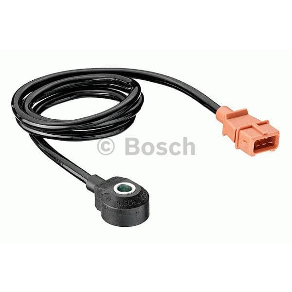 BOSCH 261231036 Vuruntu Sensörü Passat 