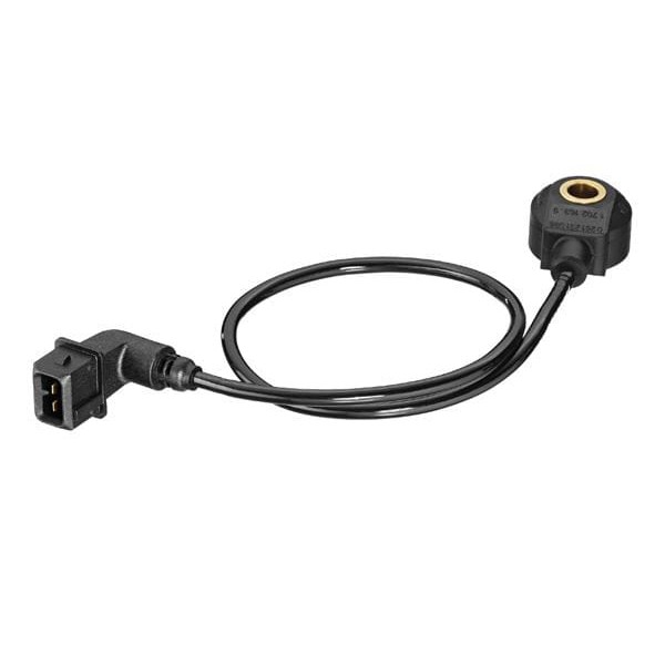 BOSCH 261231097 Vürüntu Sensörü Bmw E36 316I 318I E34 518I