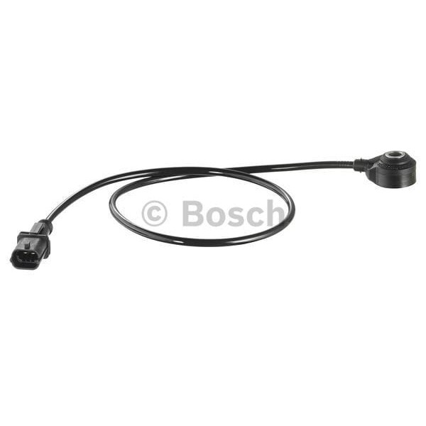 BOSCH 261231153 Vuruntu Sensörü 