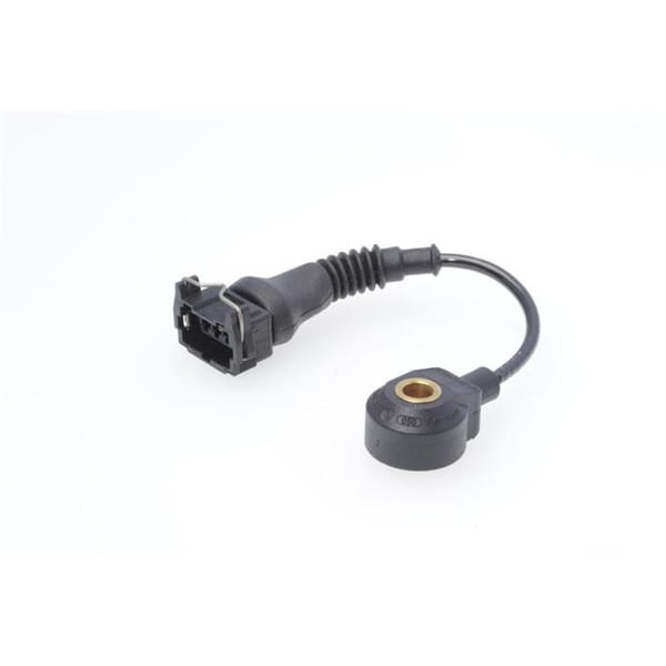 BOSCH 261231195 Vürüntu Sensörü Bmw 3 E36 5 E34 Z3 E36