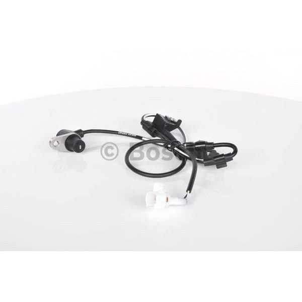 BOSCH 265006676 Abs Sensörü Ön Sol Corolla 03-07 Avensis 03-08 