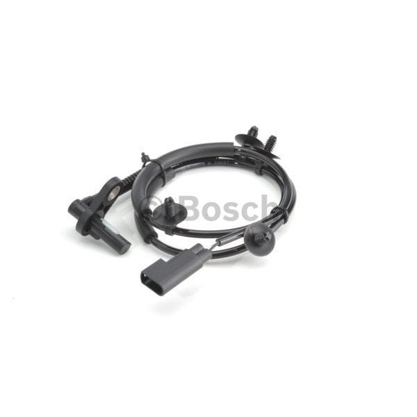 BOSCH 265007404 Tekerlek Devir Sensörü Jaguar X-Type 2.5 Awd(01-09)- X-Type 3.0 Awd(01-09)- X-Type 3