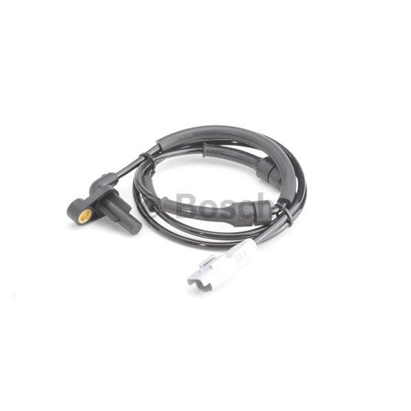 BOSCH 265007666 Abs Sensörü C8 2.0 2.2 HDI 