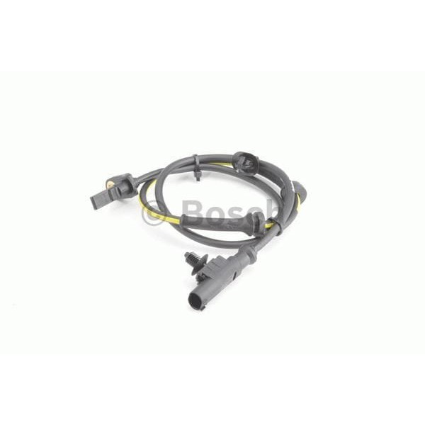 BOSCH 265007687 Abs Kablosu Sensörü Ön 107 C1 Aygo 1.0 1.4 05- 