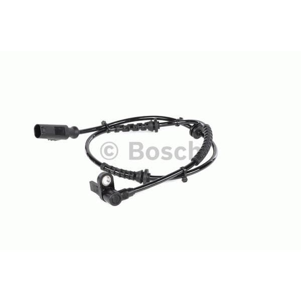 BOSCH 265008089 Abs Sensörü Corsa D 10- Corsa E 14- Adam 14- 1.0 1.2 1.4 1.3 Cdtı