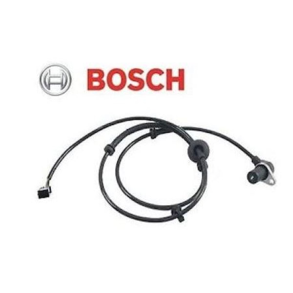 BOSCH 265008938 Abs Sensörü Arka Megane III 10- Fluence 