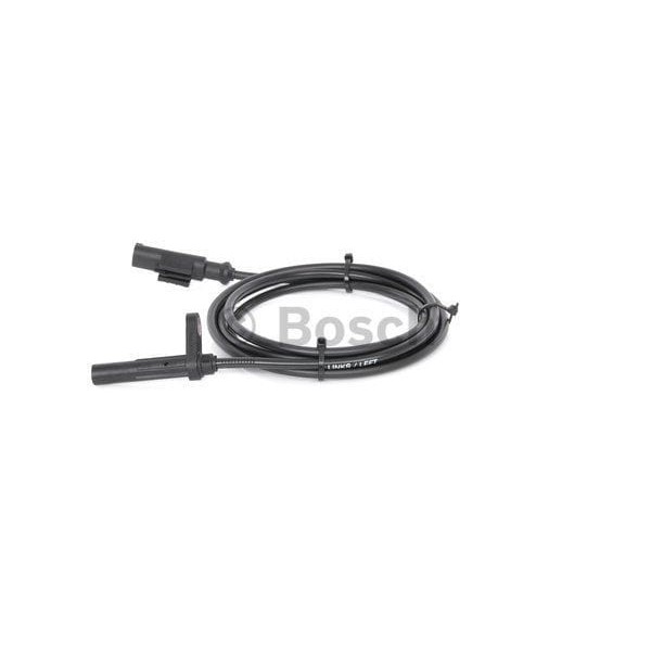 BOSCH 265009340 Tekerlek Devir Sensöru Arka Sol 516 Cdı Sprinter 200903 - ; 510 Cdı Sprinter 20090 