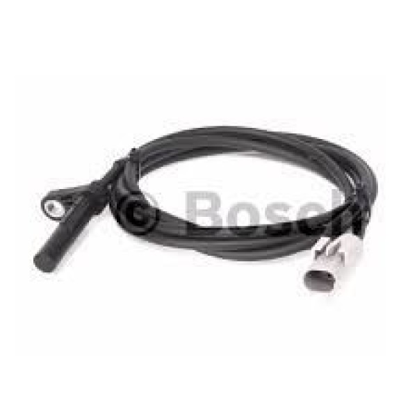 BOSCH 265009341 Tekerlek Devir Sensöru Arka Sağ 516 Cdı Sprinter 200903 - ; 510 Cdı Sprinter 20090 