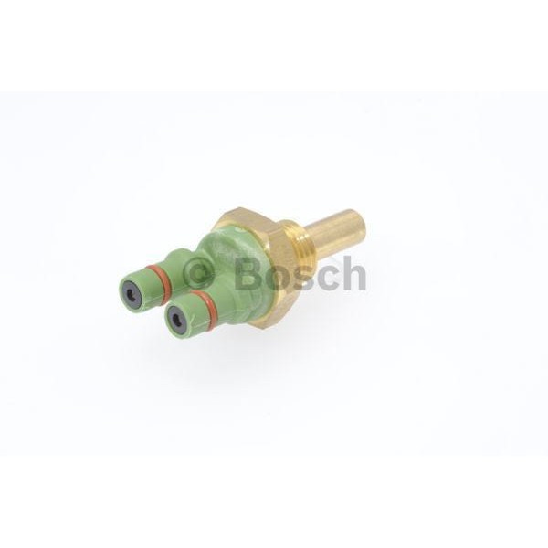 BOSCH 280130044 Manifold Sıcaklık Sensörü Benz 190 E 2.0 1986 09- 93-09 230 E 1984 12- 93-06 300 E 1