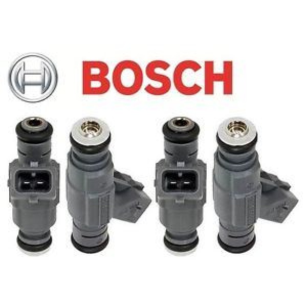 BOSCH 280156063 Benzin Enjektörü Audi Tt 1.8T 00-06 Leon 1.8T 03-06 -S3 1.8 Quattro 00-03 