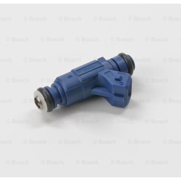 BOSCH 280156101 Enjektör Benzin Porsche Cayenne 4.5 S 02-07 