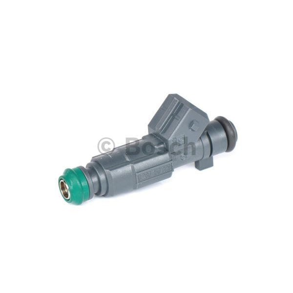 BOSCH 280156329 Benzin Enjektörü Manifold 
