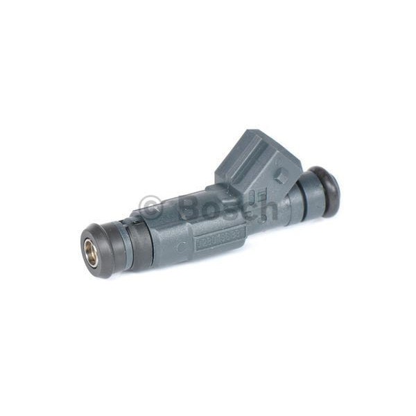 BOSCH 280156337 Benzin Enjektörü Manifold