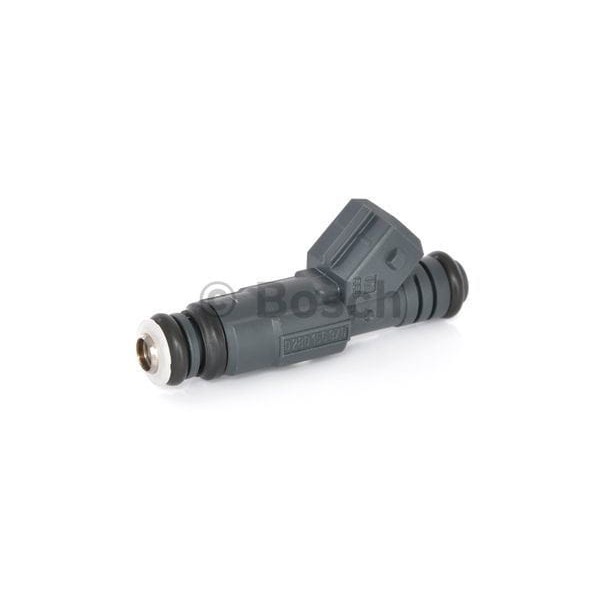 BOSCH 280156370 Benzin Enjektörü Manifold 