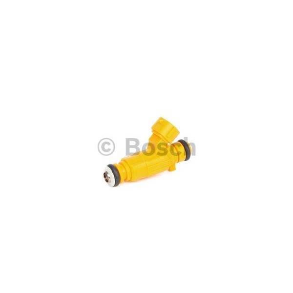 BOSCH 280156427 Enjektör Benzinli 206 - 1.1 1.4İ 09- 207 1.4 06- Fiat Fiorino 1.4 07-