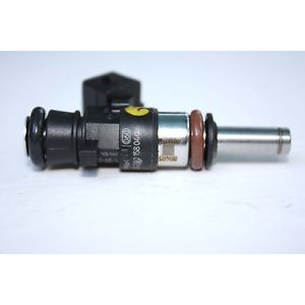 BOSCH 280158046 Enjektör Memesi CLIO III-IV-Twng 07-Logan 12-Sandero 08- 1.2 16V 