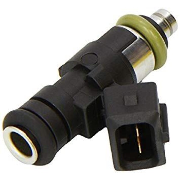 BOSCH 280158170 Enjektör CLIO II Megane Scenic 1.4 16V K4J 1.6 16V K4M 