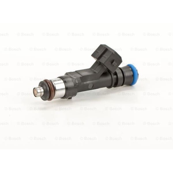 BOSCH 280158205 Benzin Enjektörü Manifold