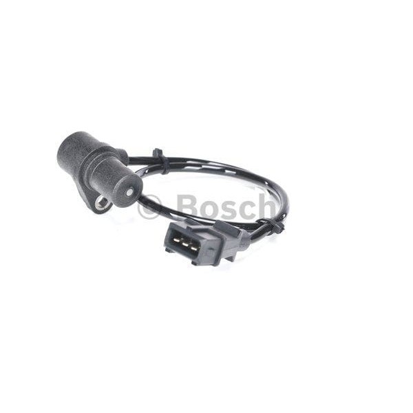 BOSCH 281002191 Devir Hız Sensörü Nissan Cabstar E 98-06 Terrano II 2.7 TDI 4Wd 96-07 