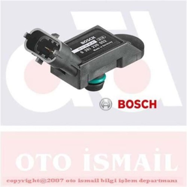 BOSCH 281002510 Basınç Sensörü Turbo Albea Doblo 1.9 Jtd 