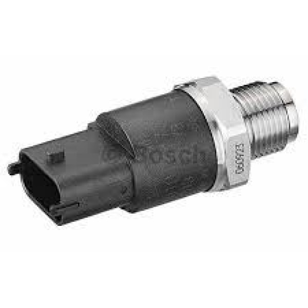 BOSCH 281002903 Basınç Sensörü Linea Doblo Grande Punto Ducato / Astra Corsa 1.3 Jtd 1.3 CTDI 1.9 Jt