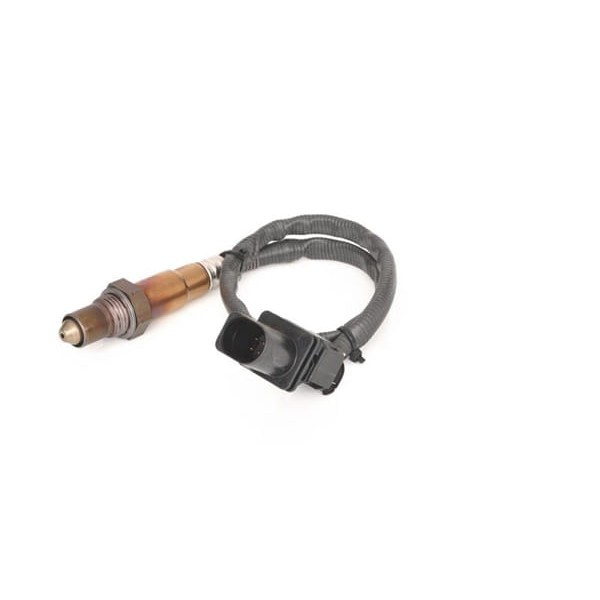 BOSCH 281004028 Oksijen Sensörü 540Mm Bmw E46 E65 E83 03-