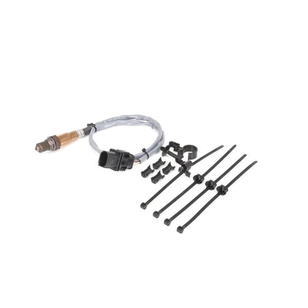BOSCH 281004148 Oksijen Sensörü Golf V VI Jetta III Passat Blf Motor